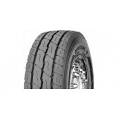 385/65R22.5 164/158K OMNITRAC T HL MS 3PMSF(MST) (E-35.73) TL GOODYEAR
